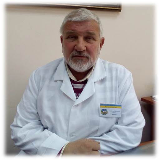 Скапчук В.В.