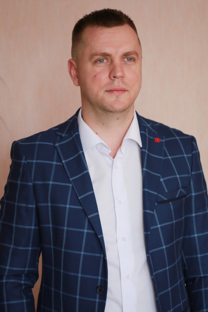 Шевчук О.Б.