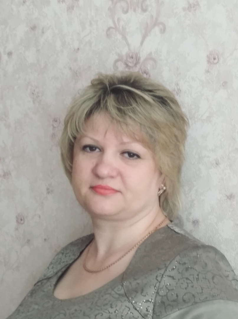 Кузніцова Т.В.