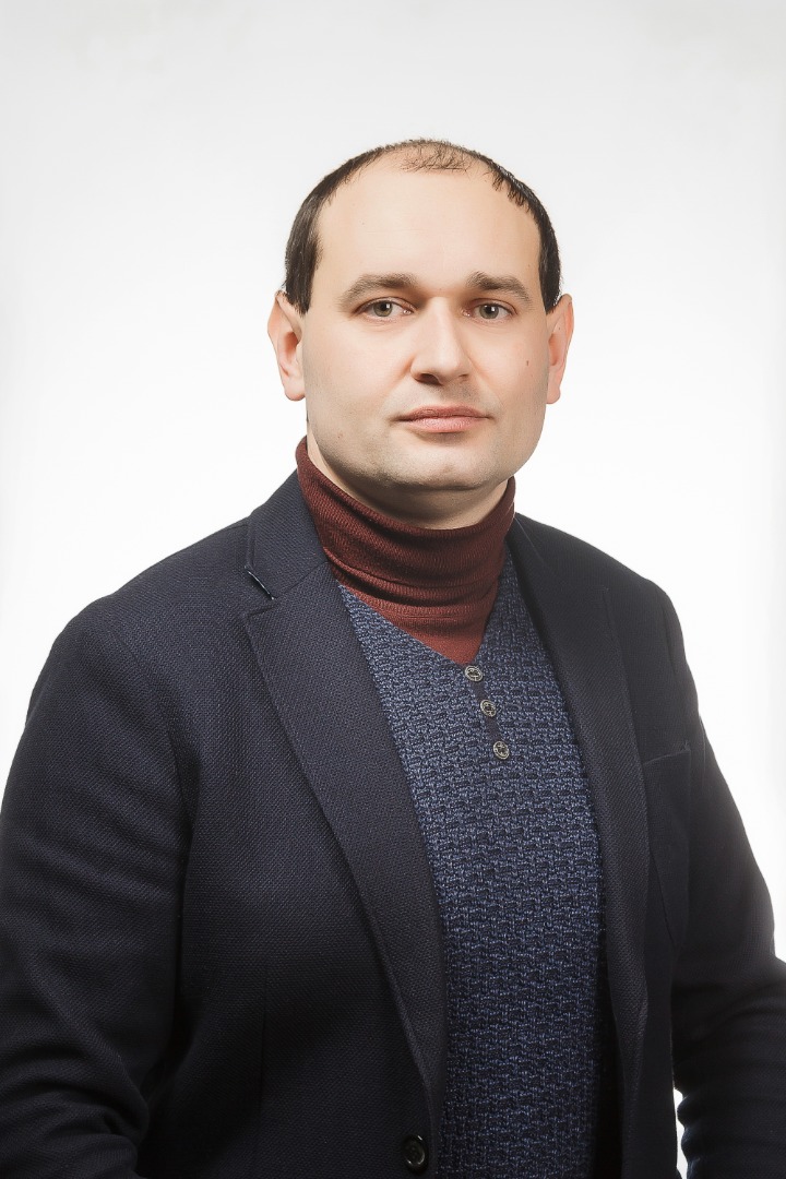 Драч М.В.