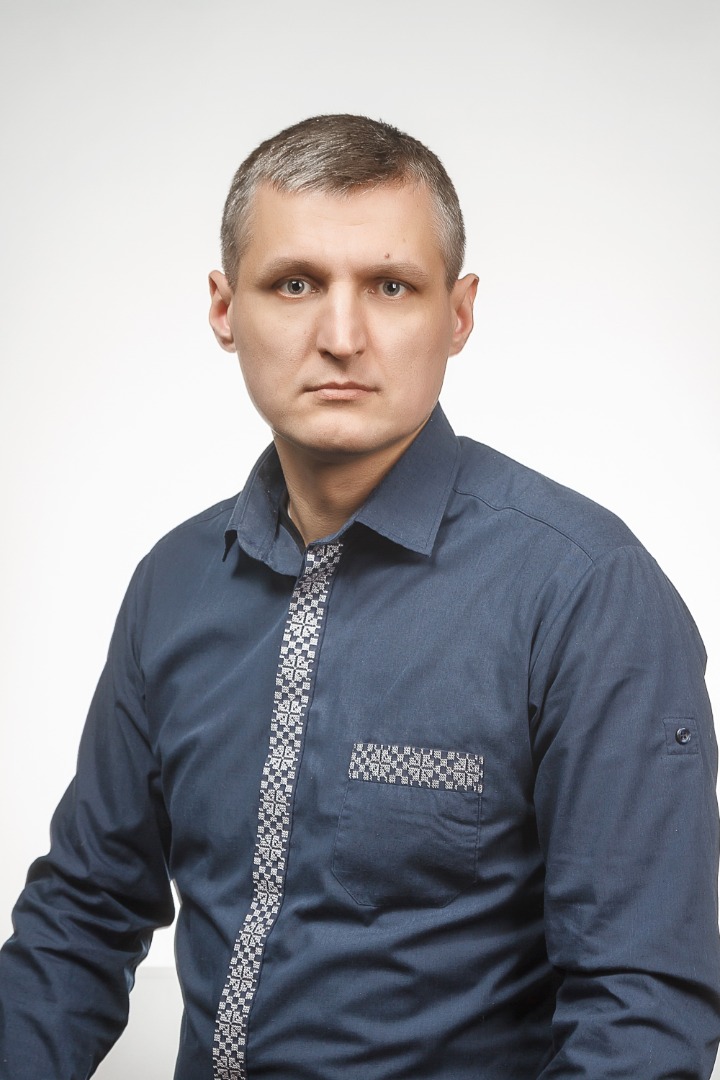Стаднік М.М.