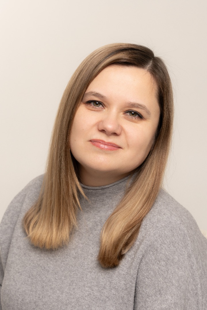 Лашевич О.О.