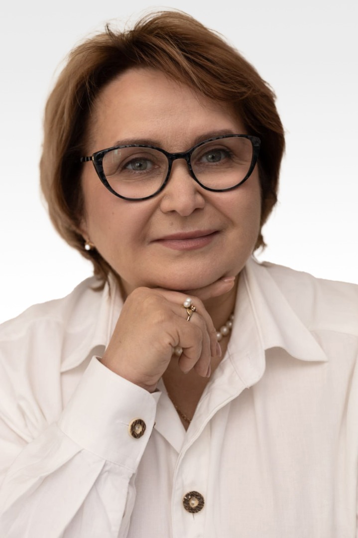 Солодовник О.В.