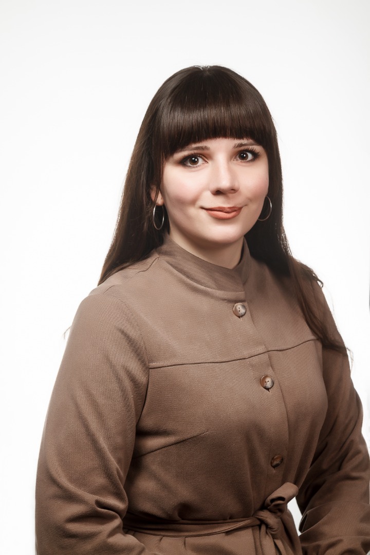 Михайлишина Д.М.
