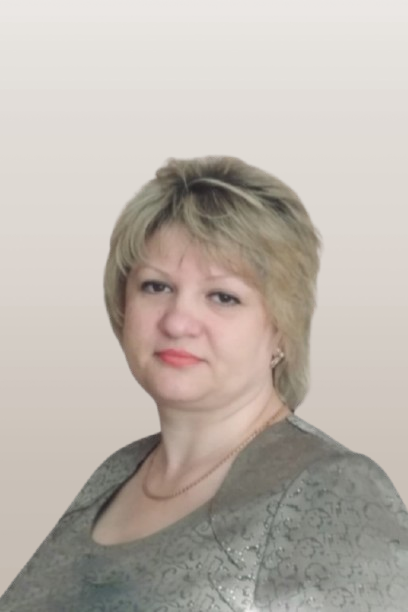 Кузніцова Т.В.