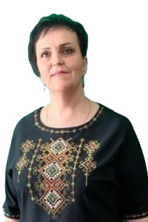 Прокопчук Н.Є.